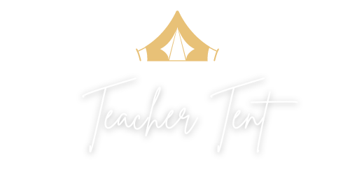 Teacher Tent