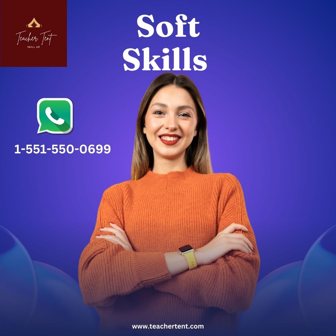 Soft Skills training online 